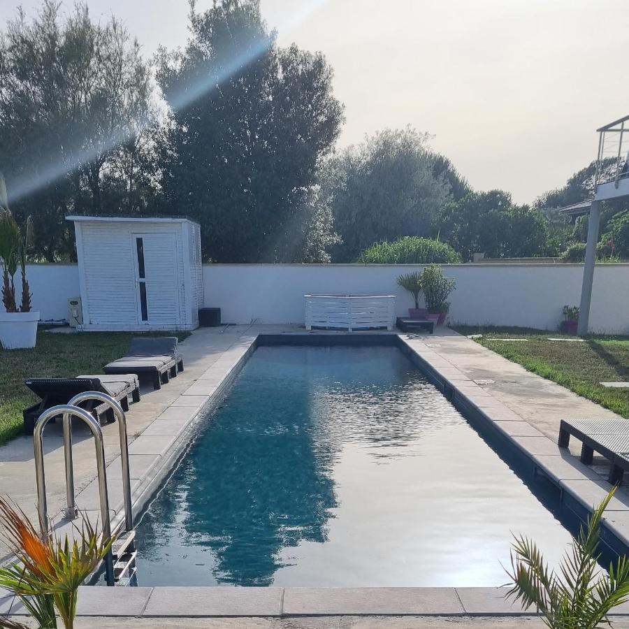 Le Pilotis 3* Gujan-Mestras