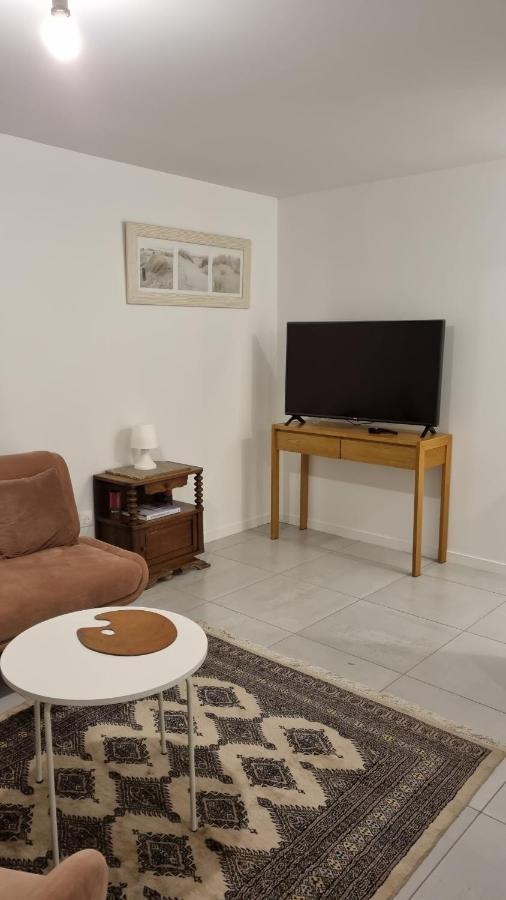 Couette-café Le Pilotis 3*